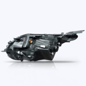 Par Farol Triton 2016 2017 Com Pisca Ambar Negro