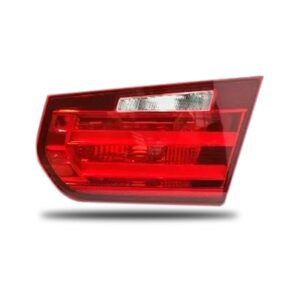 Par Lanterna Traseira Bmw Serie 3 2013 14 15 2016 Led Tampa Direito