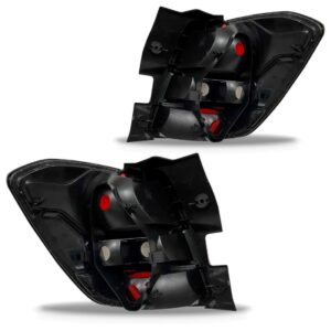 Jogo Sinaleira Traseira Spin Active 2013 2014 2015 2016 Fumê Fumê