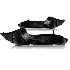 Par Aparabarro Dianteiro Picanto 2012 A 2017