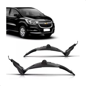 Par Par Parabarro Dianteiro Spin  2013 2014 2015 2016