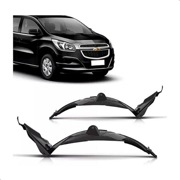 Par Par Parabarro Dianteiro Spin  2013 2014 2015 2016