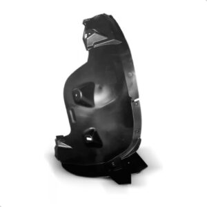 Par Aparabarro Dianteiro Spin 2013 A 2018 Parte Traseira