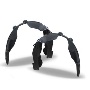 Par Asa Urubu Para Fiat Toro 2015 16 17 18 19 20 21 22 23 24