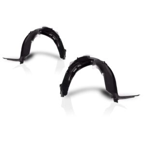 Par Parabarro Dianteiro Hrv 2015 A 2017