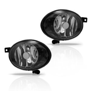 Par Farol Milha Auxiliar Jetta Ano 2011 2012 2013