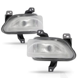 Par Sinaleira Seta Renegade 2015 2016 2017 2018 Cristal