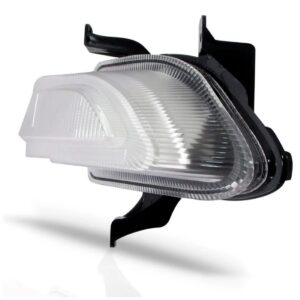 Par Sinaleira Seta Renegade 2015 2016 2017 2018 Cristal