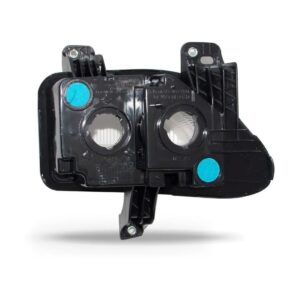 Par Sinaleira Seta Renegade 2015 2016 2017 2018 Cristal