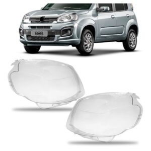 Par Lente Farol Uno 2015 2016 2017 2018