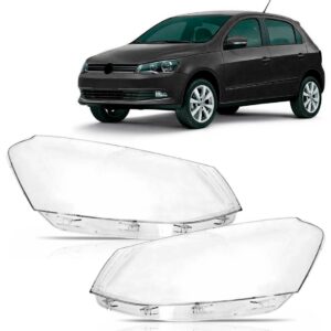 Par Lente Farol Gol Gvi Foco Simples 2013 2014 2015 2016