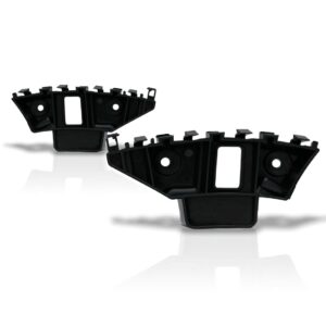 Par Guia Parachoque Dianteiro Jetta 2011 A  2014