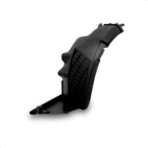 Aparabarro Dianteiro Cobalt 2012 A 2016 Parte Dianteira