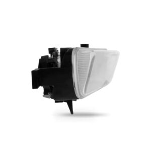 Par Farol Milha Auxiliar S10 1996 1997 1998 Lente Vidro