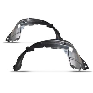 Par Aparabarro Dianteiro Crv 2012 2013 2014