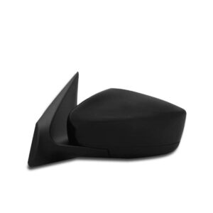 Par Retrovisor Versa 2016 2017 2018 Eletrico Sem Pisca