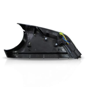 Par Sinaleira Retrovisor Golf Polo 2007 2008 2009 2010 2011