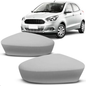 Par De Capa Retrovisor Para Ford Ka 2015 2016 A 2022 Primer