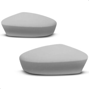 Par De Capa Retrovisor Para Ford Ka 2015 2016 A 2022 Primer