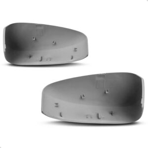 Par De Capa Retrovisor Para Ford Ka 2015 2016 A 2022 Primer