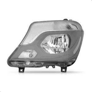Par Farol Sprinter 2016 2017 2018 Elétrico Com Motor