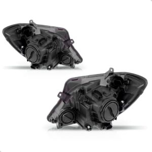 Par Farol Sprinter 2016 2017 2018 Elétrico Com Motor