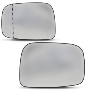 Par Lente Retrovisor Para Volvo Xc60 2008 2009 2010 A 2017