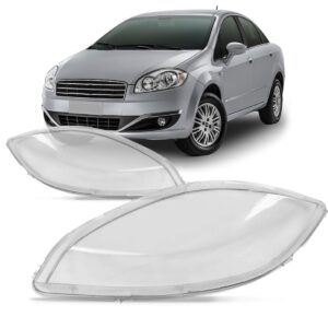 Par Lente Farol Linea 2008 2009 2010 2011 2012