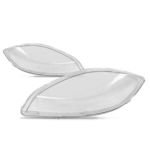 Par Lente Farol Linea 2008 2009 2010 2011 2012