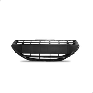 Kit Frente Para Peugeot 208 2012 Até 2016 Parachoque + Grade