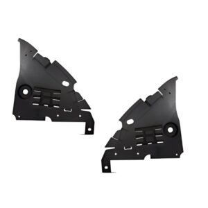 Par Ponta Parabarro Dianteiro Logan Sandero 2015 A 2019.