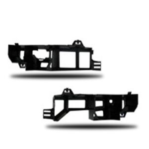 Par Absorvedor De Impacto Traseiro Sandero 2015 2016 17 2018