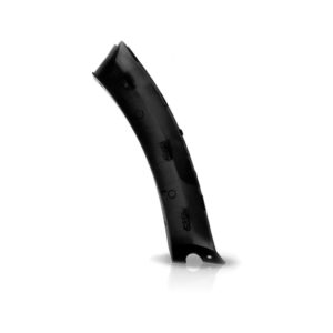 Par Alargador Vão Dianteiro Sandero 2008 A 2011 Parte Menor