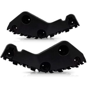 Par Guia Suporte Parachoque Traseiro Duster 10 11 12 13 14