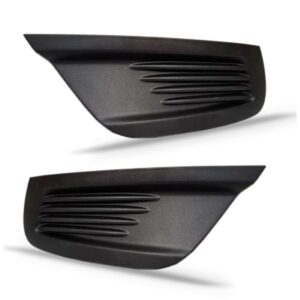 Par Moldura Milha Fluence 2014 2015 2016 Sem Furo