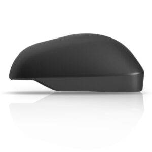 Par Capa Retrovisor Honda Hrv Hr-v 2015 2016 2017 Preto