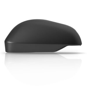 Par Capa Retrovisor Honda Hrv Hr-v 2015 2016 2017 Preto