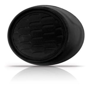 Par Moldura Farol Milha Auxiliar Ford Ka 15 16 17 18 S/ Furo