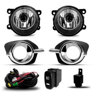 Kit Grade Pajero Dakar 2015 A 2016 Friso Cromado C Kit Milha