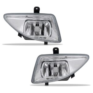 Par Farol Milha Auxiliar Focus Sedan Hatch 1998 A 2003