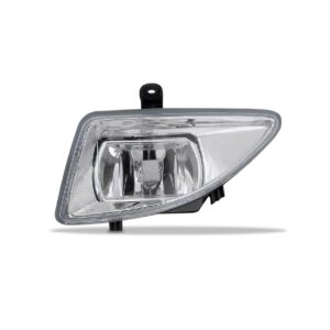 Par Farol Milha Auxiliar Focus Sedan Hatch 1998 A 2003