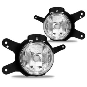 Par Farol Milha Auxiliar Cruze 2011 2012 2013 2014