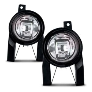 Par Farol Milha Auxiliar Kadett 1996 A 1998