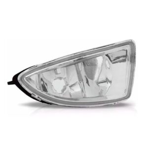 Par Farol Milha Auxiliar Civic 2004 A 2006
