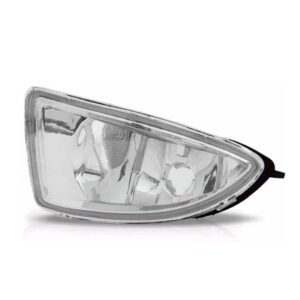 Par Farol Milha Auxiliar Civic 2004 A 2006
