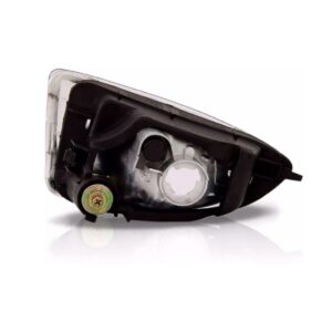 Par Farol Milha Auxiliar Civic 2004 A 2006