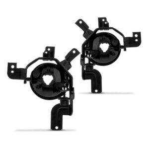 Par Farol Milha Auxiliar Crv 2007 A 2009