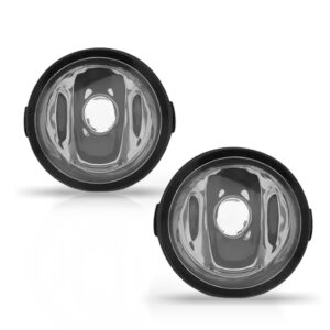 Par Farol Milha Auxiliar Tiida 2007 2008 2009 2010 2011 2012