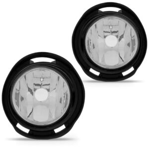 Par Farol Milha Auxiliar Etios 2012 A  15 16 2017 C Suporte