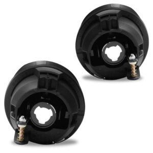 Par Farol Milha Auxiliar Etios 2012 A  15 16 2017 C Suporte